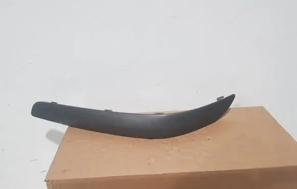 Mazda Premacy Front bumper corner part panel trim C10050B51