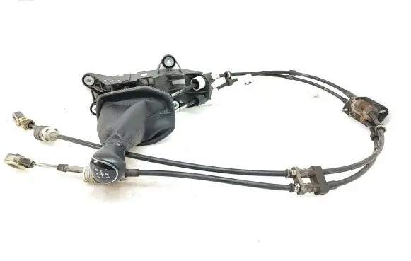 Ford Transit Courier Gear shifter/selector AV1R7C453CKA 4FTA221FA6NA 0337348