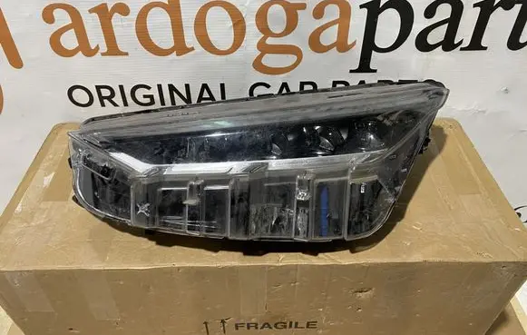Ford Mustang Mach-E Headlight/headlamp LJ8B13E015BE