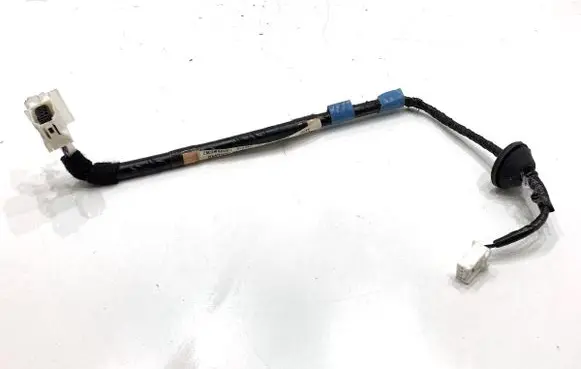 Mazda CX-3 Other exterior part D11C67290A