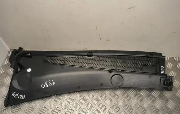 Opel Grandland X Wiper trim 9839749180