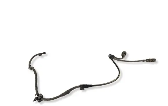 Audi A4 S4 B8 8K Front ABS sensor wiring 