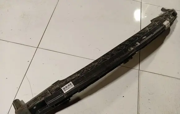Peugeot 206 Front bumper cross member PG26000T0X