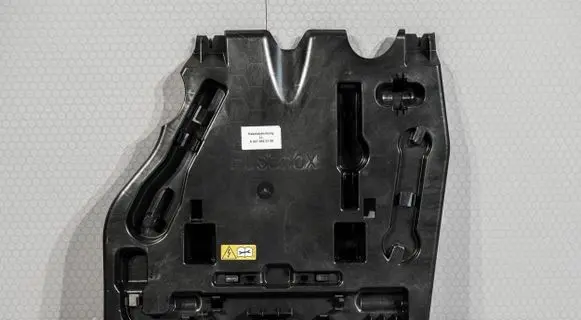 Mercedes-Benz Sprinter W907 W910 Tool box A9075460800