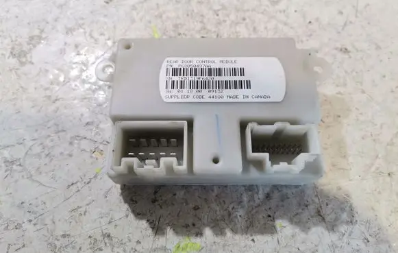 Dodge Grand Caravan Door control unit/module P68050497AA