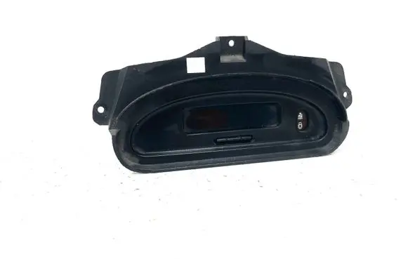 Renault Scenic RX Screen/display/small screen P8200028364A R6135256
