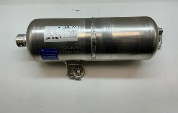 Volvo XC60 Air suspension tank/reservoir 31681128 A426C