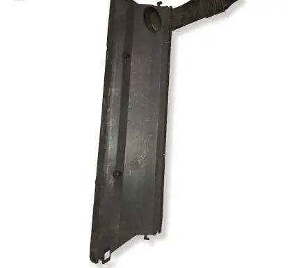 Renault Scenic III - Grand scenic III Radiator trim 214760029R