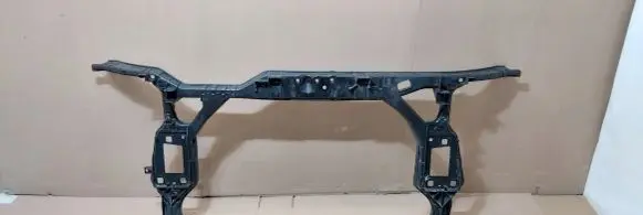 Audi A4 S4 B8 8K Radiator support slam panel 8K0805594L