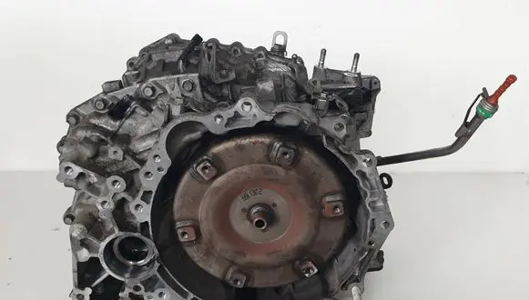 Suzuki Kizashi Automatic gearbox 1XW07