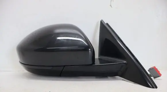 Land Rover Range Rover Evoque L538 Front door electric wing mirror