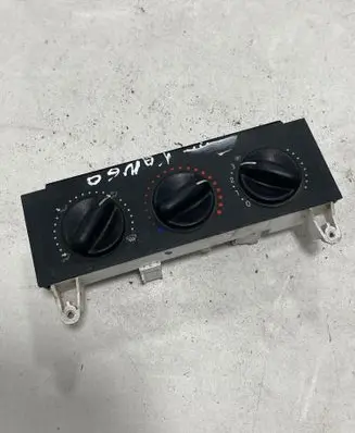 Renault Kangoo I Climate control unit 9041701917