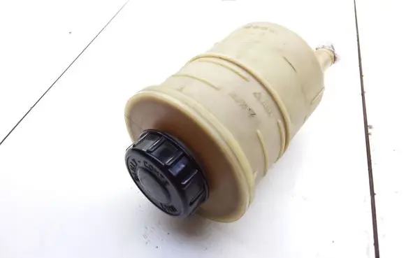 Peugeot 807 Power steering fluid tank/reservoir 7700782884
