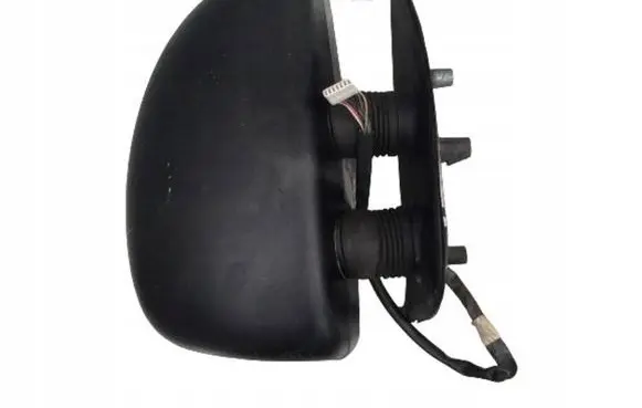 Fiat Ducato Front door electric wing mirror E30257142 E30157142