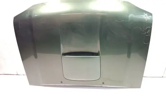 Nissan King Cab, Navara Engine bonnet/hood