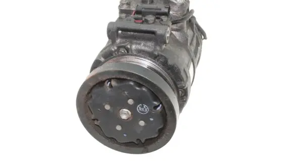 Mercedes-Benz SL R230 Air conditioning (A/C) compressor (pump) A0012300211 4471803753