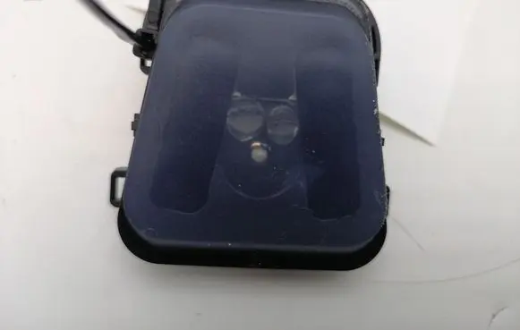 Jaguar F-Pace Rain sensor 10049898