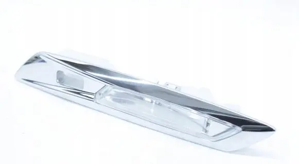 BMW 5 GT F07 Front fender indicator light 7154166