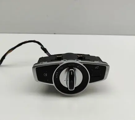 Mercedes-Benz C W205 Light switch A2059051810