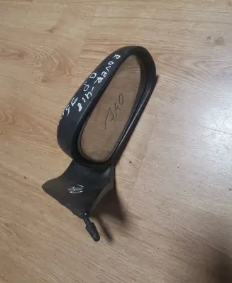Rover Rover Manual wing mirror 015302 025302