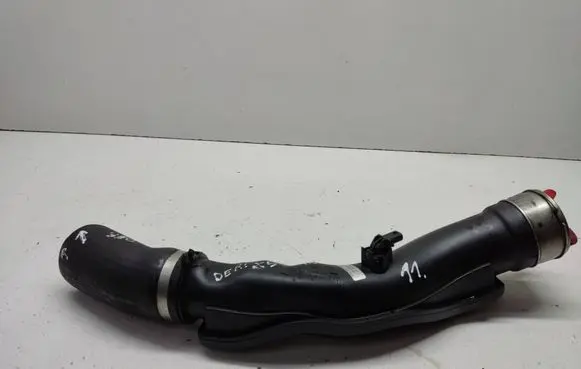BMW X5 E70 Intercooler hose/pipe 7809834 11617809834 4737206