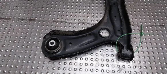 Volkswagen Polo V 6R Front control arm 6R0407152