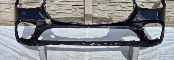 Mercedes-Benz S W223 Front bumper A2238851001