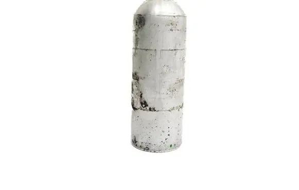 Mercedes-Benz ML W163 Air conditioning (A/C) air dryer 1225038 3286