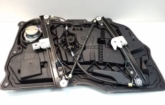 Chrysler 200 Front window lifting mechanism without motor 3034491NR