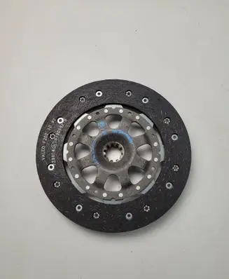 Mercedes-Benz Vito Viano W638 Clutch pressure plate A0112505503
