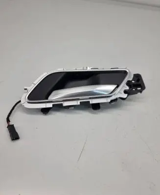 Jaguar F-Pace Rear door interior handle trim GX7322600AC