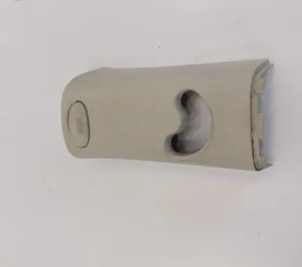 Mini One - Cooper Coupe R56 (B) pillar trim (top) 7141532