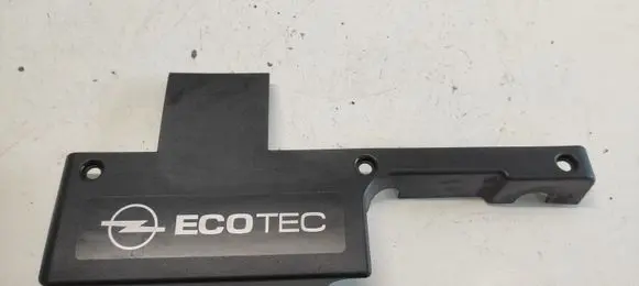Opel Zafira A Engine cover (trim) 24454289 24454290 24454291