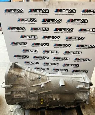 BMW X3 E83 Manual 5 speed gearbox