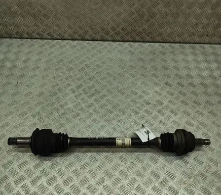 Mercedes-Benz C W205 Rear driveshaft A2053507001