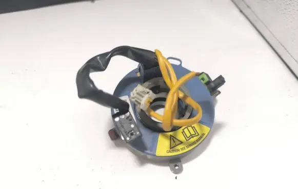 Fiat Croma Airbag slip ring squib (SRS ring) 59001050