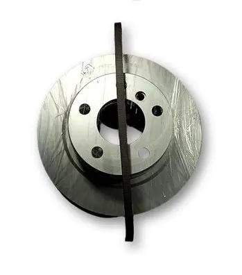 BMW 1 F20 F21 Rear brake disc 34216792225 6792225