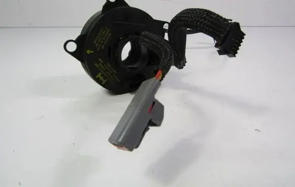 Jaguar XJ X308 Airbag slip ring squib (SRS ring) 