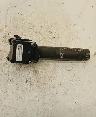 Opel Insignia A Wiper control stalk 13305522 01610510434