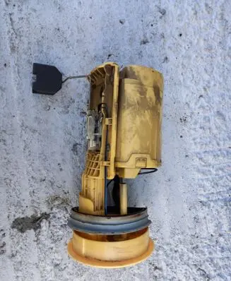 Volkswagen Multivan T5 In-tank fuel pump 7H0919050C 2362007 A2C53095036