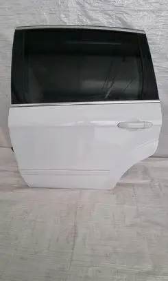Ford S-MAX Rear door