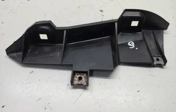 BMW 5 E39 Headlight/headlamp mounting bracket 145532