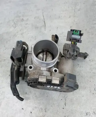 Honda Jazz Throttle body valve 0280750141