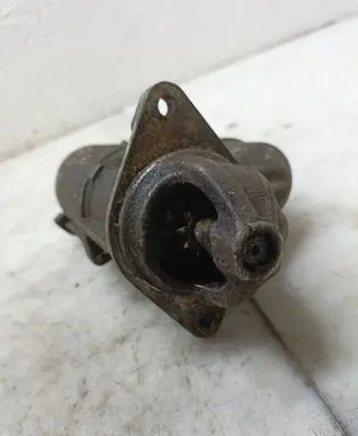 Opel Astra F Starter motor 
