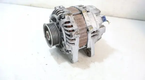 Honda Civic Generator/alternator