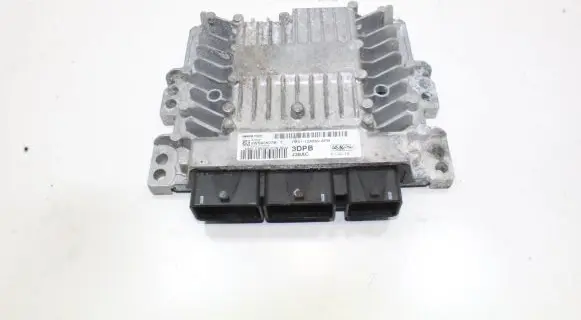Ford Focus Engine control unit/module 7M5112A650APB 5WS40607B