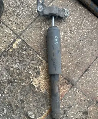 Opel Insignia A Rear shock absorber/damper