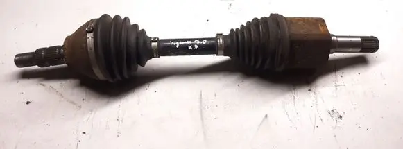 Opel Signum Front driveshaft
