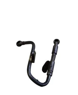 Opel Insignia A Turbo turbocharger oiling pipe/hose 55568901