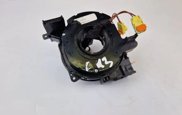 Land Rover Evoque I Airbag slip ring squib (SRS ring) BJ3214A664CA